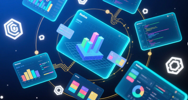 AI·數(shù)智化·咨詢新模式首屆高級(jí)合伙人招募說明會(huì)震撼來襲！