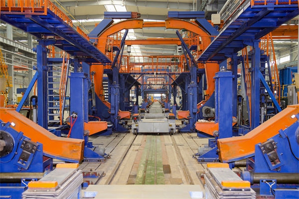 精益生產(chǎn)管理：如何實現(xiàn)生產(chǎn)現(xiàn)場的有效管理與控制？