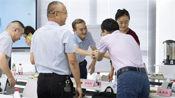 正睿咨詢集團(tuán)AI數(shù)智化咨詢新模式第四期高級(jí)合伙人招募會(huì)