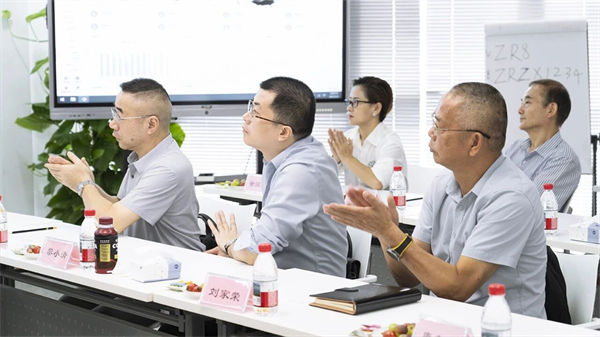 正睿咨詢集團(tuán)AI數(shù)智化咨詢新模式第四期高級(jí)合伙人招募會(huì)