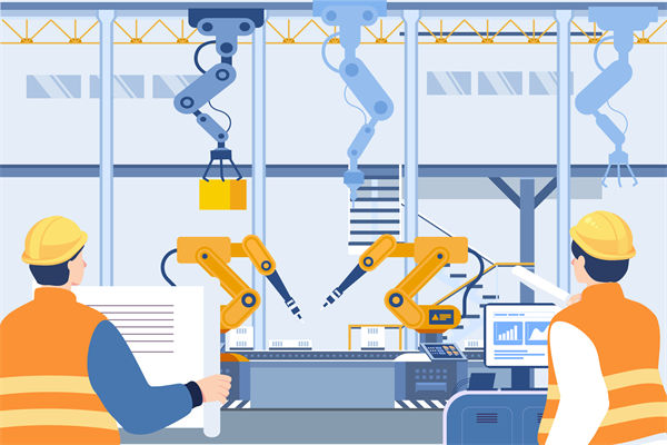 精益生產(chǎn)咨詢公司，能幫企業(yè)消除浪費(fèi)提升效率嗎？